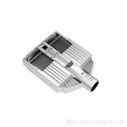 2013 50 watt led street light meanwell and bridgelux chip cree